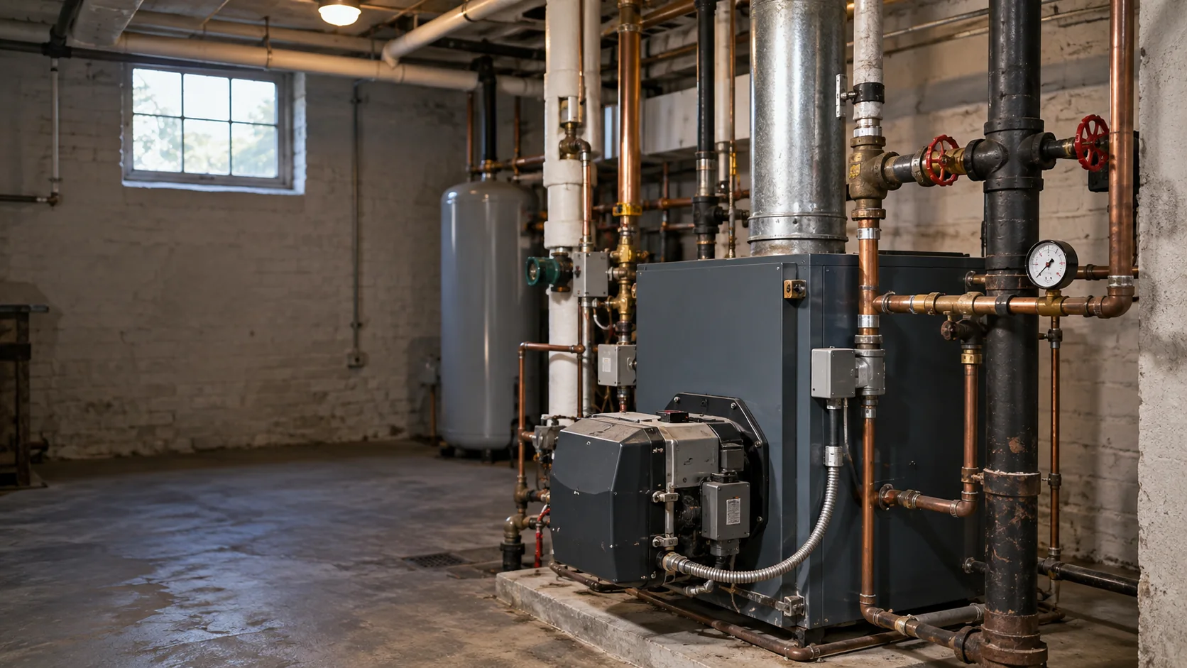 How to Check Boiler Violations in NYC