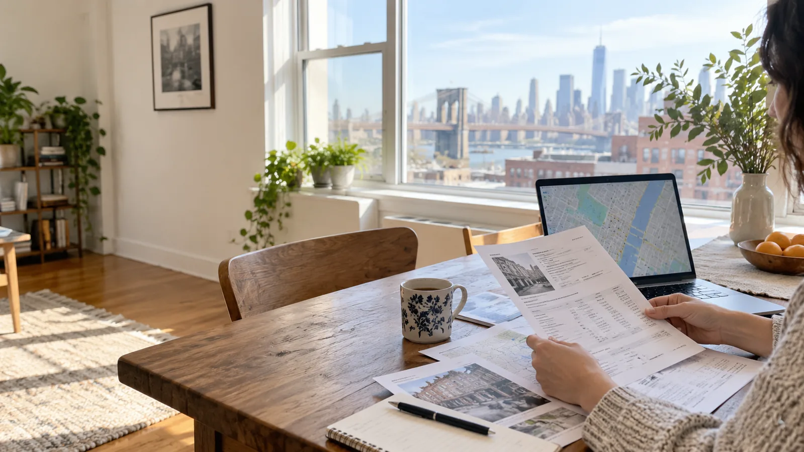 How to Read NYC Property Records