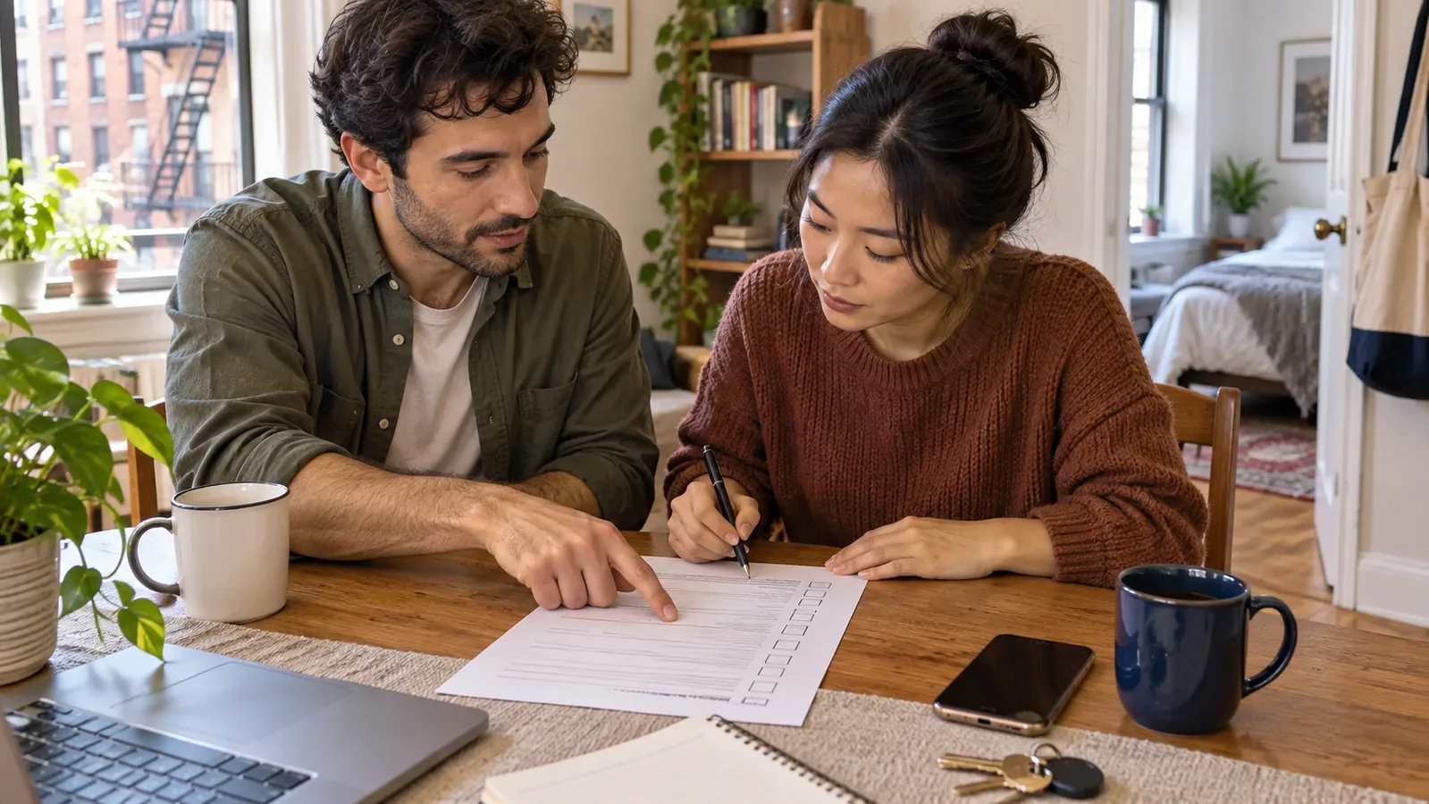 NYC Bed Bug Disclosure Law: What Landlords Must Tell You