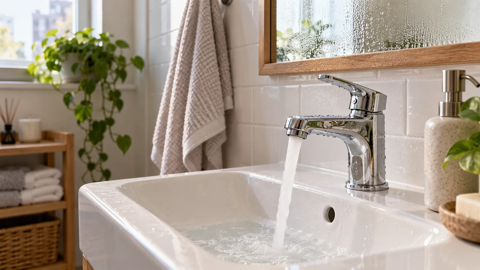 NYC Hot Water Requirements: Temperature, Hours and Tenant Rights