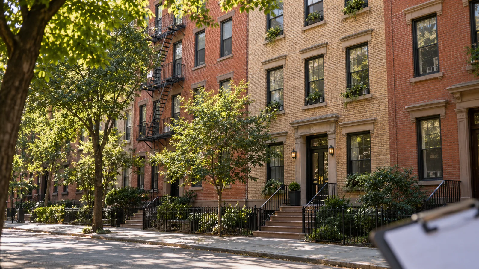 Which NYC Neighborhoods Have the Most HPD Violations?