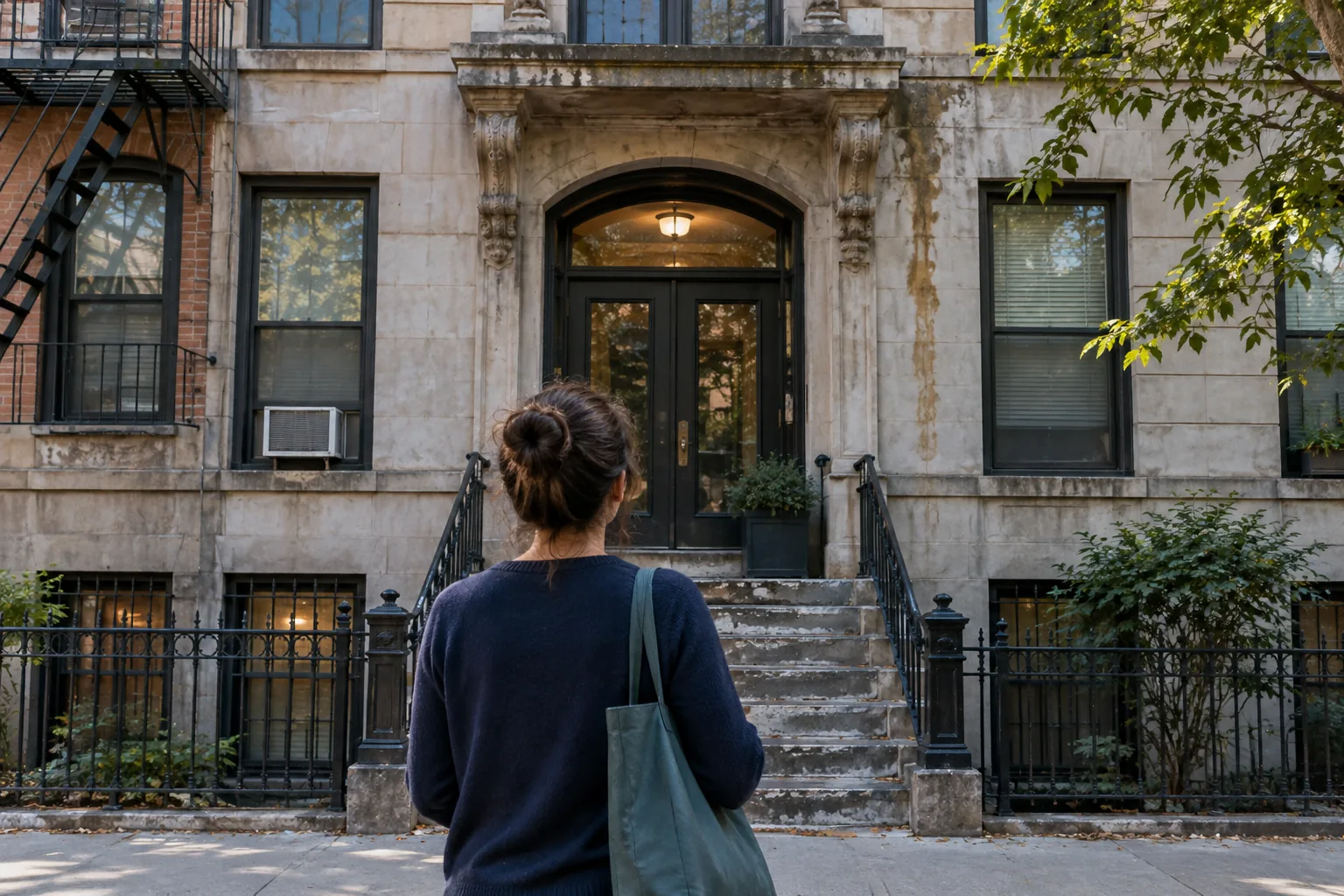 10 Warning Signs of a High-Risk NYC Building