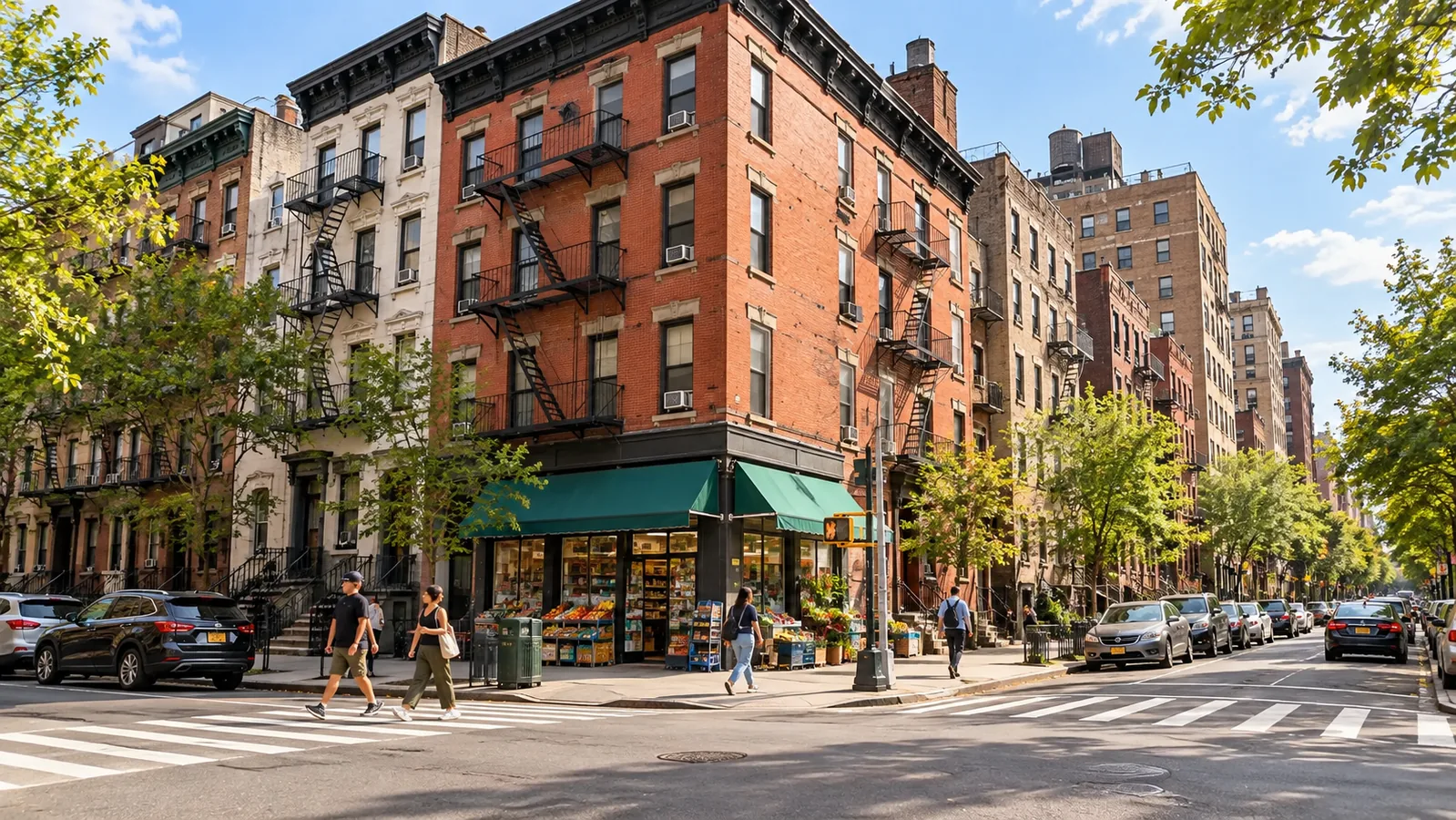 Which NYC Neighborhoods Have the Most 311 Housing Complaints?