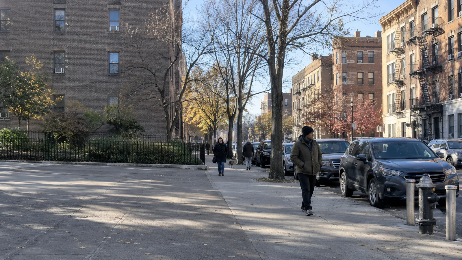 Which NYC Neighborhoods Have the Most Heat Complaints?