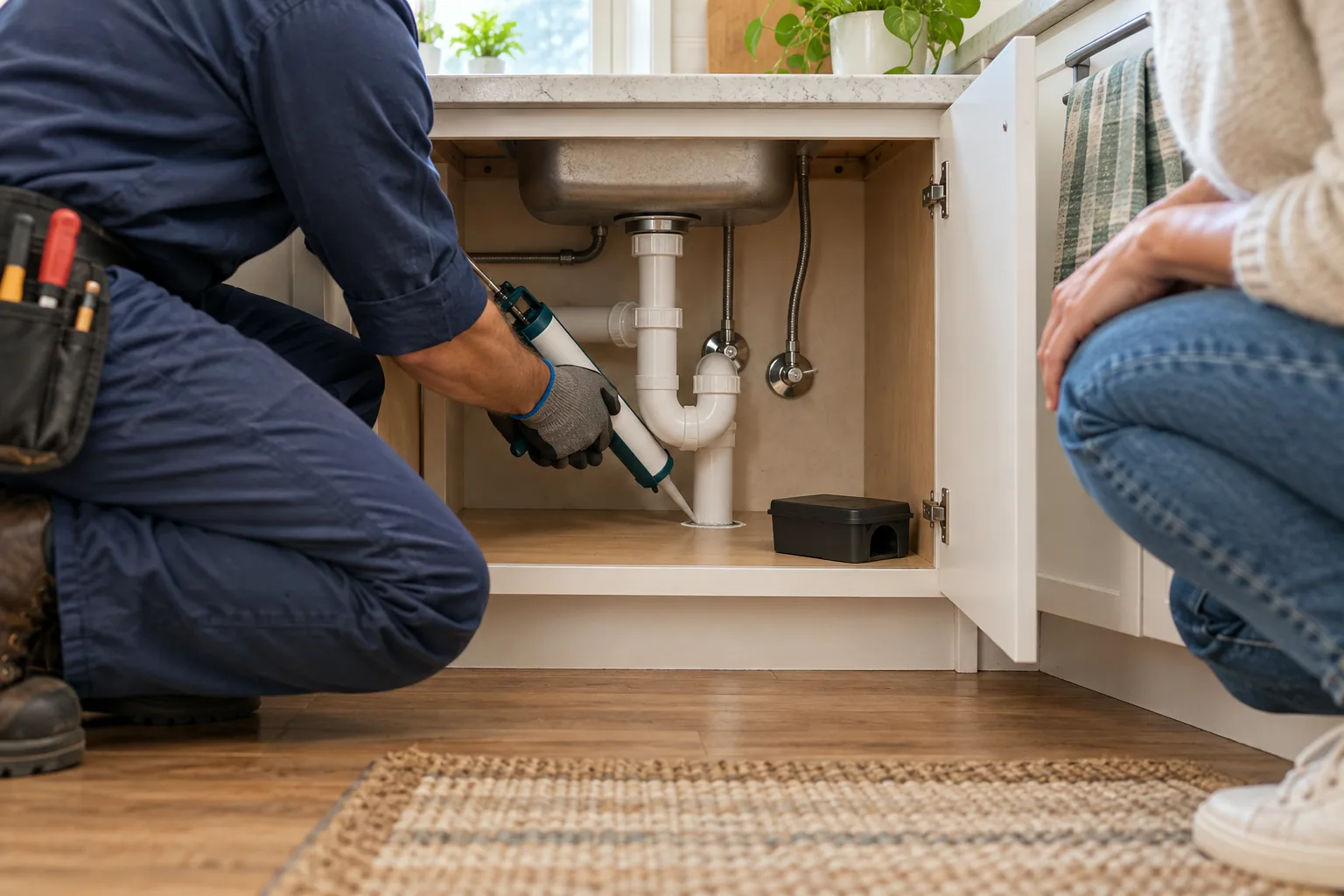 Who Is Responsible for Pest Control in NYC: Landlord or Tenant?